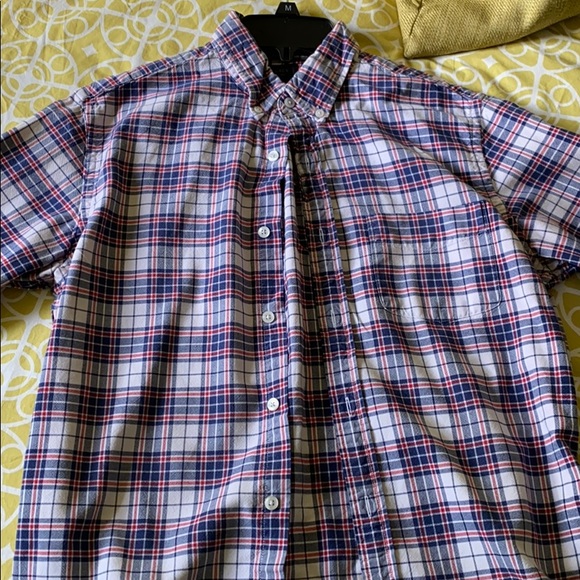 J. Crew Flannel Oxford - Picture 3 of 7